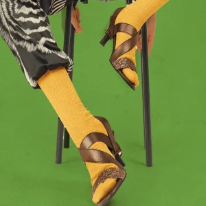 Coco Sitara 5 in 1 Heels
