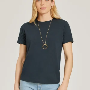 Relaxed Crew Marcy Tee